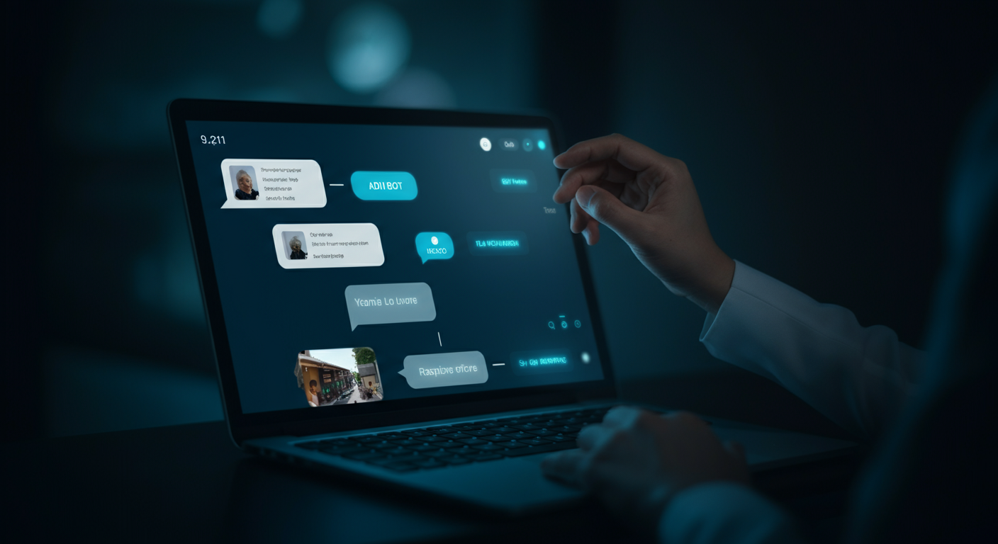 Pioneering Conversational AI: Future of Business in Germany