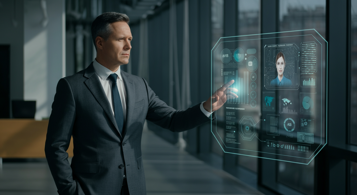 Can Custom AI Voice Agents Transform Business Models in Munich? - Latest Blog Article from OverStartup